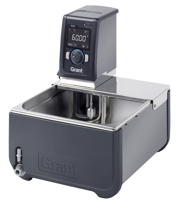 Grant Instruments Optima TX150 Heated Circulating Bath