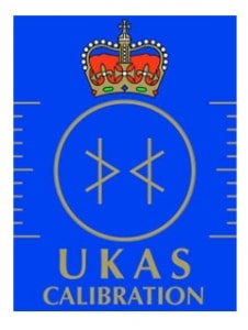 UKAS_Logo | C&M Scientific Ltd