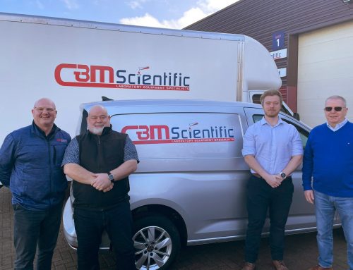 C&M Scientific Acquires Radison Services Limited, Expanding Geographical Coverage and Enhancing Customer Service and Support